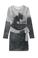 Thumbnail for Mallorca Mini Sydney Dress