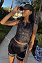 Map Sports Top