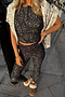Map Legging