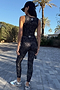 Map Legging