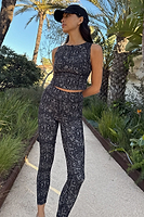 Thumbnail for caption_Model is 5ft7” and wears UK size 8/ US 4
