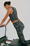 Map Legging