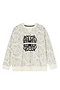 Map Sweatshirt