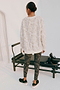 Map Sweatshirt