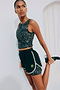 Map Sports Top