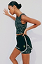Map Sports Top