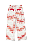 Thumbnail for Cream Marina Marra Trousers