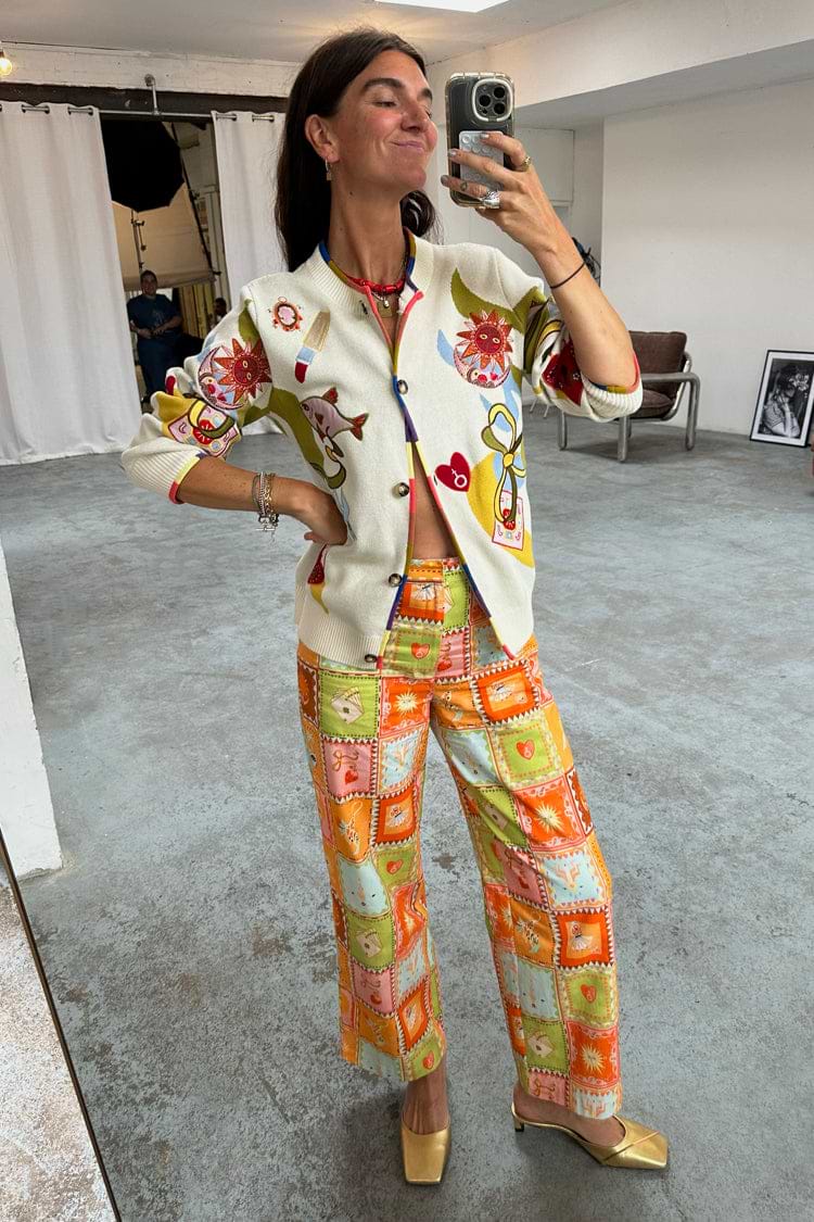 caption_Model is 5ft7” and wears UK size 8/ US 4