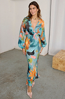 Thumbnail for Balearic Emma Dress Petite
