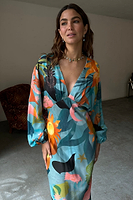 Thumbnail for Balearic Emma Dress Petite