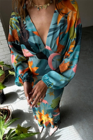 Thumbnail for Balearic Emma Dress Petite