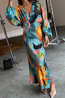 Thumbnail for Balearic Emma Dress Petite