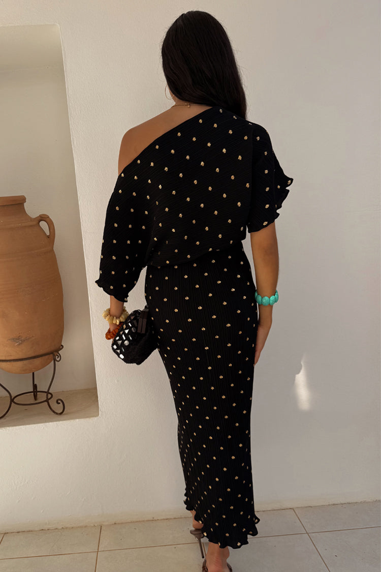 caption_Model is 5ft7” and wears size S