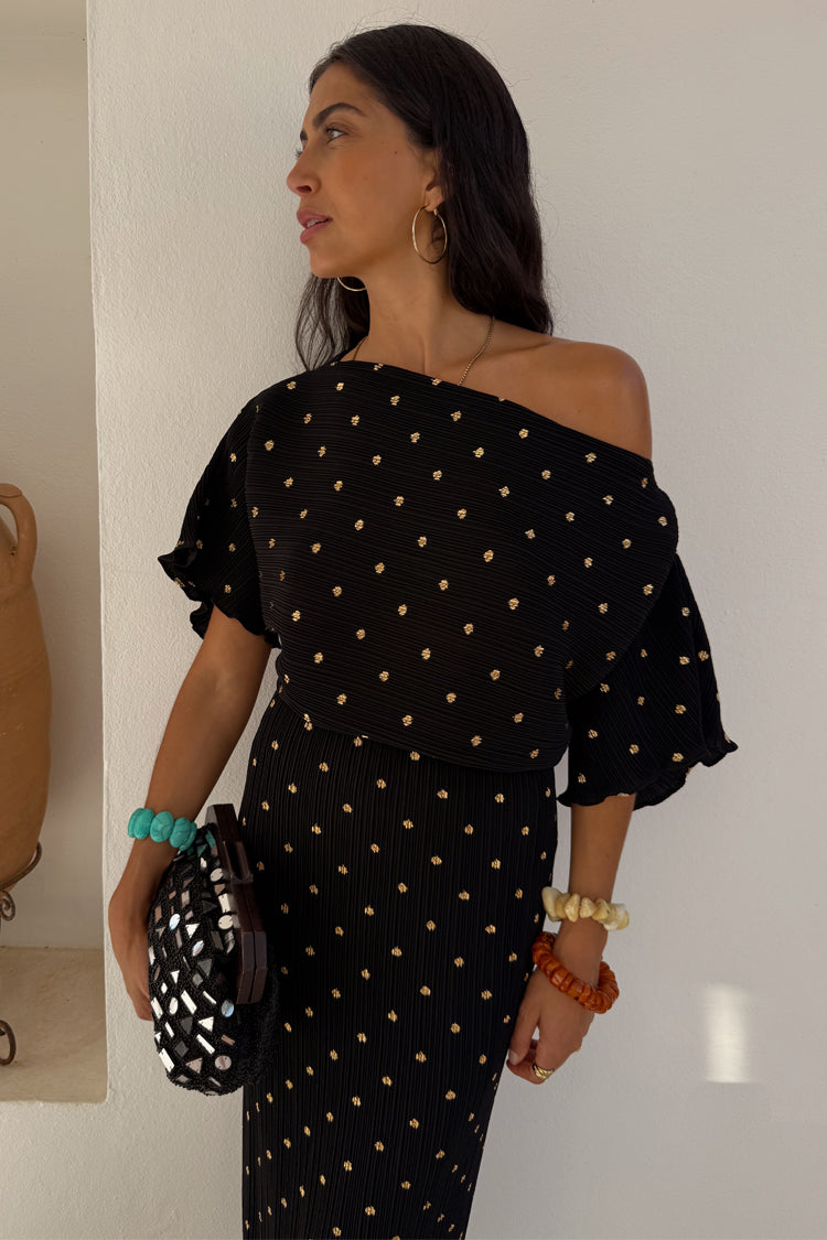 caption_Model is 5ft7” and wears size S