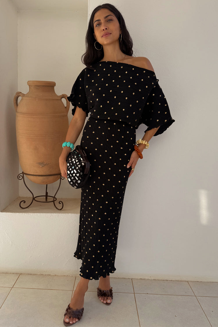 caption_Model is 5ft7” and wears size S