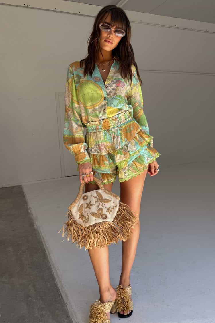 caption_Model is 5ft7” and wears UK size 8/ US 4