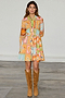 Soller Mini Lauren Shirt Dress Petite