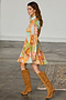 Soller Mini Lauren Shirt Dress Petite