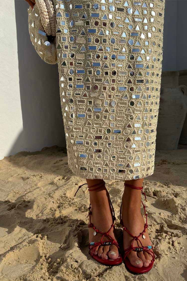 caption_Model is 5ft6” and wears UK size 8/ US 4