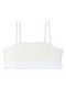 Cream Mirror Gabbi Top