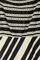 Thumbnail for Mono Crochet Tilly Dress