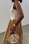 Camel Monika Dress