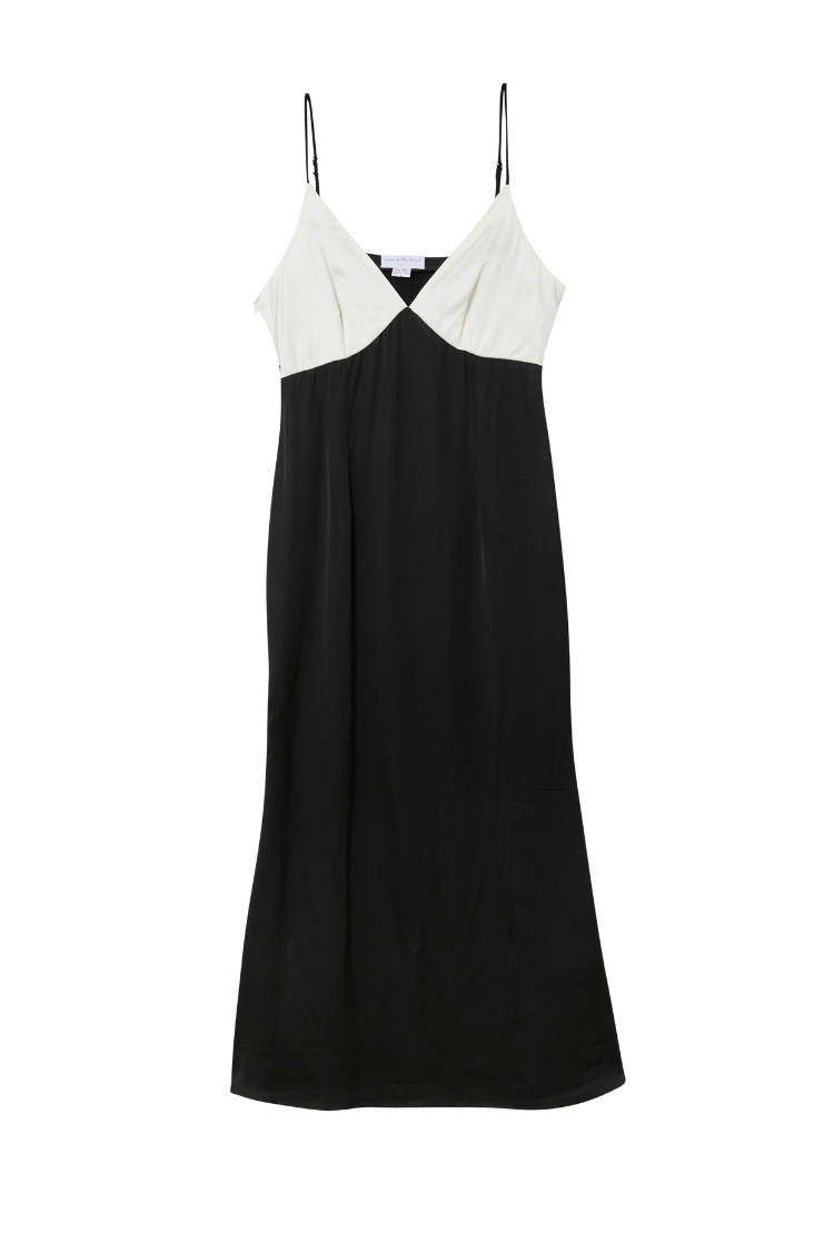 Mono Reha Dress