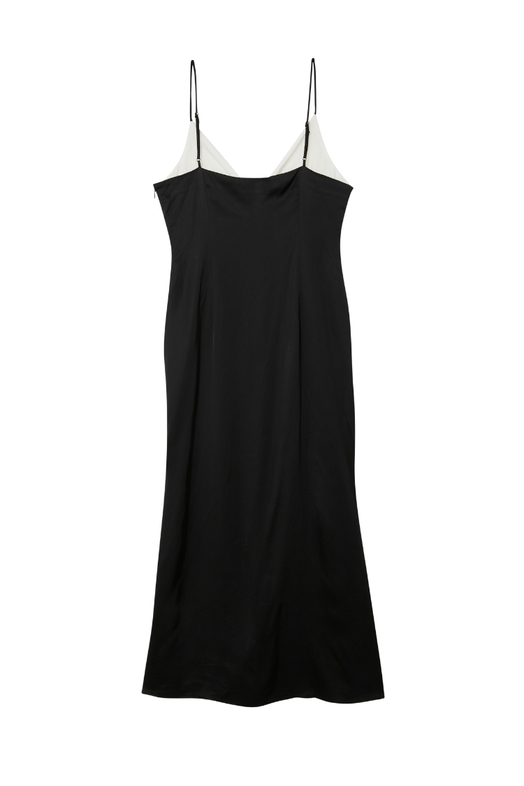 Mono Reha Dress