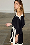 Mono Scallop Tilly Top