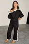 Mono Scallop Tilly Top