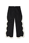 Mono Scallop Trousers