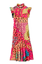 Morocco Remi Dress