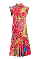 Thumbnail for Morocco Remi Dress