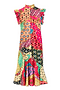 Morocco Remi Dress