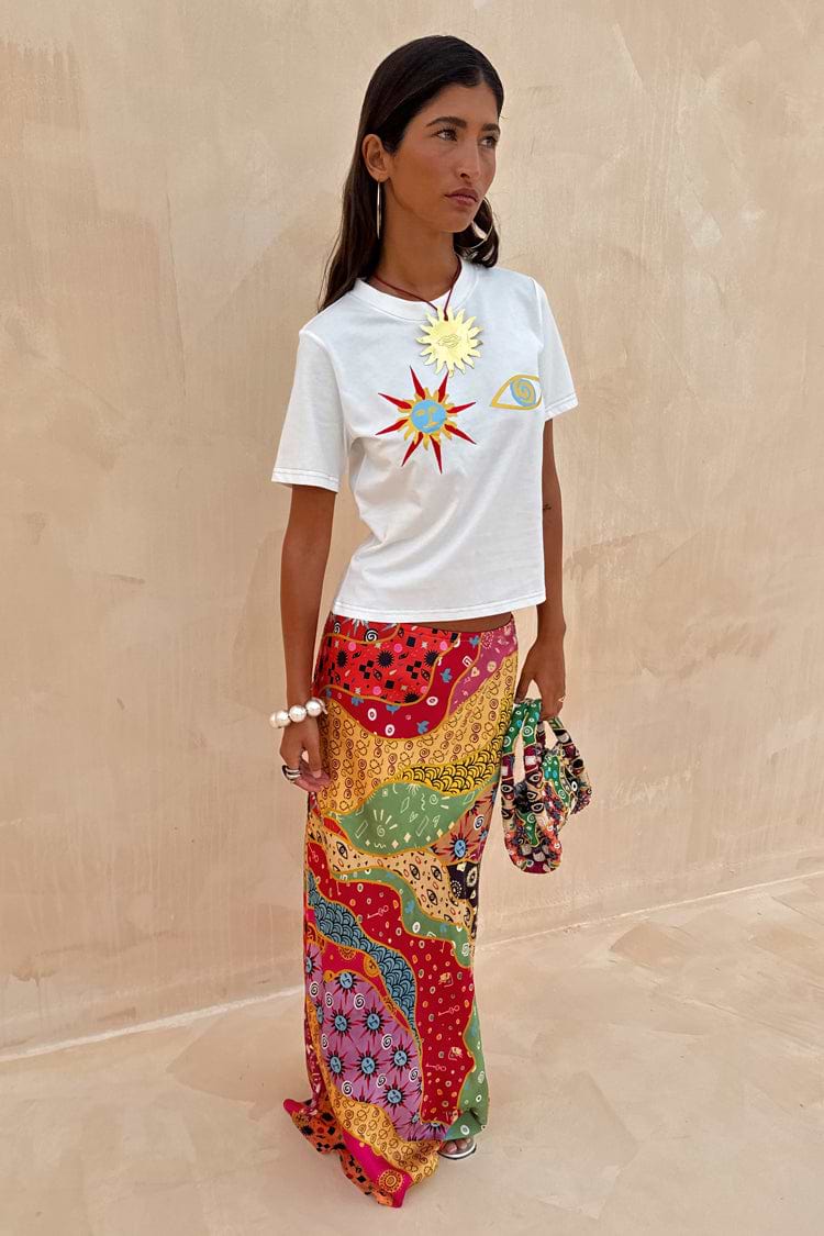 caption_Model is 5ft4” and wears size M