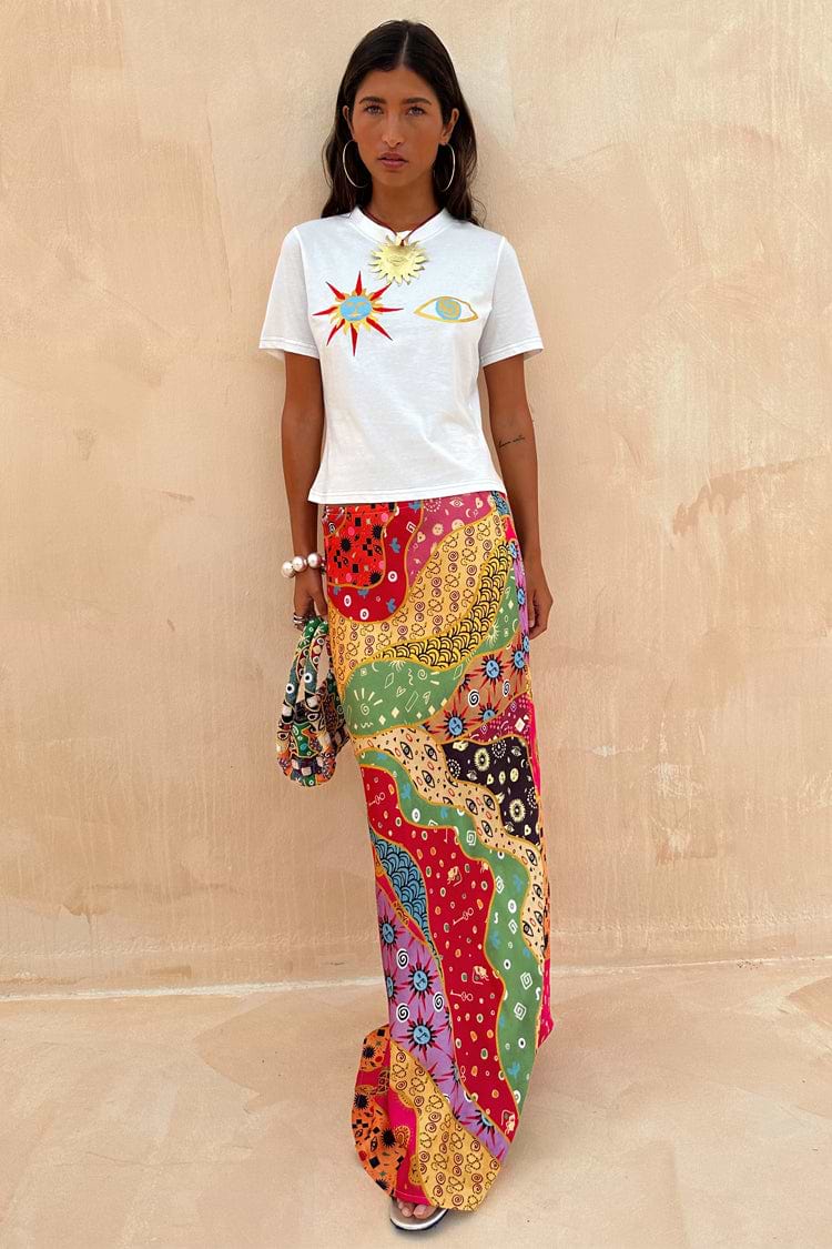 caption_Model is 5ft4” and wears size M