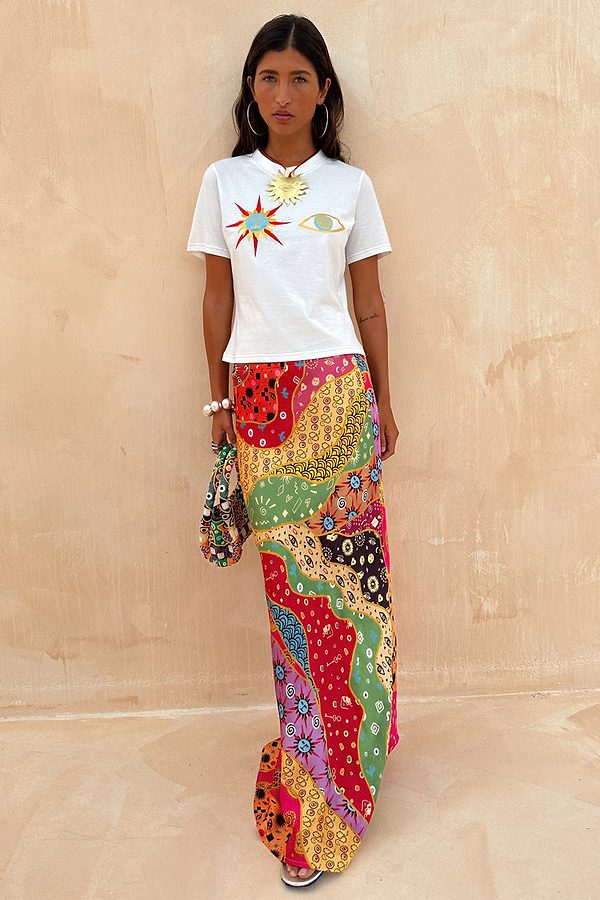 Morocco T-Shirt