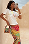 Morocco T-Shirt