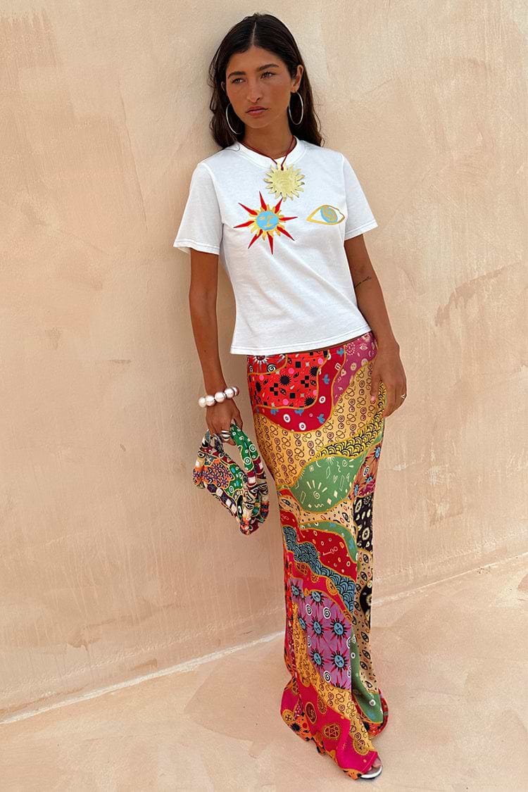 caption_Model is 5ft4” and wears size M