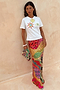 Morocco T-Shirt
