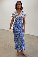 Thumbnail for caption_Model is 5ft7” and wears UK size 8/ US 4