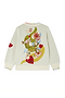 Multi Enchanted Cardigan