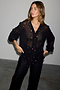 Multi Spot Miley Shirt