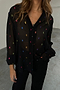 Multi Spot Miley Shirt