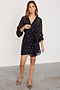 Black Multi Spot Mini Vienna