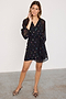 Black Multi Spot Mini Vienna