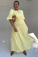 Thumbnail for caption_Model is 5ft7” and wears UK size 16/ US 12