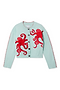 Octopus Cardigan