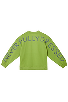 Thumbnail for Olive and Charcoal NFD Sweatshirt