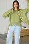 Olive Callie Cardigan